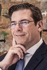 Photo of Stefan Friedrichsdorf, MD