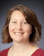 Photo of Emily Goldberg, PhD