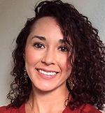 Photo of Michelle Nuno, PhD
