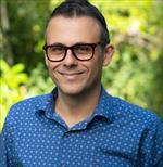 Photo of Claudio Scafoglio