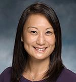 Photo of Jennifer Tsui, PhD
