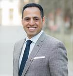 Photo of Adnan Alseidi, MD, MEd, MBA
