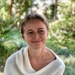 Photo of Maria Openshaw, RN, MS