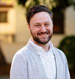 Photo of Nicholas Holder, PhD