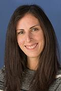 Photo of Liza Valdivia, MD