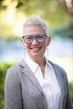 Photo of Shannon Smith-Bernardin, PhD, MSN, RN