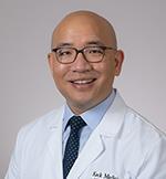 This is an image of David Hong, MD, Click here to see their profile