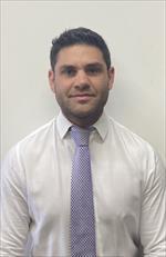 Photo of Mauricio Jalife Bucay, MD