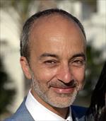 Photo of Nima Afshar, MD