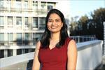 Photo of Sawona Biswas, MS