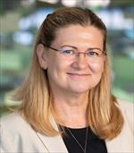 Photo of Dorota Skowronska-Krawczyk