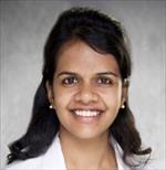 Photo of Priyanka Iyer