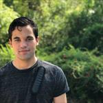 Photo of Tyler Bell