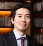 Photo of Yusuke Tsugawa