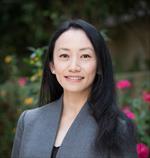 Headshot of Cherry Leung