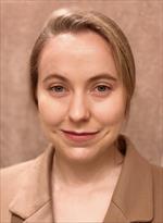 Photo of Anastasia Keller, PhD