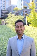 Photo of Vinayak Prasad, MD, MPH