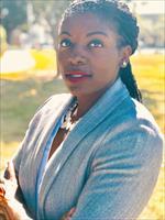 Photo of Miranda Hill, PhD, MPH