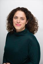 Photo of Nooshin Razani, MD, MPH