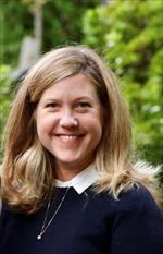 Photo of Meg Schoettler, NP, RN