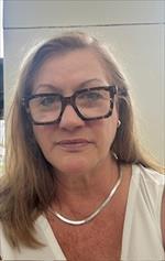 Photo of Robin Lincoln