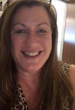 Photo of Robin Lincoln