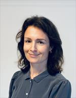 Photo of Julia Brown, PhD