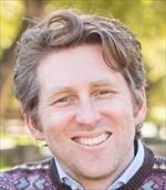 Photo of Erron Titus, MD, PhD