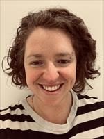 Photo of Sarah Rosenwohl-Mack, MD