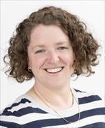 Photo of Sarah Rosenwohl-Mack, MD