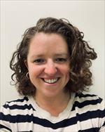 Photo of Sarah Rosenwohl-Mack, MD