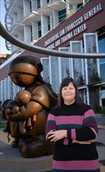 Photo of Laurae Pearson