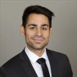Photo of Rameen Atefi, DO