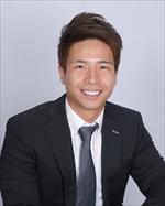 Photo of Marcel Okura, MD