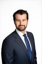 Photo of Alexander Beagle, MD