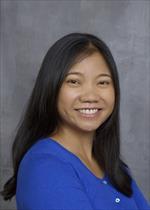 Photo of Erin Dela Cruz, MD, PhD