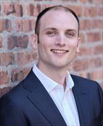 Photo of Kirkpatrick Fergus, MD, MAS