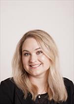 Photo of Kimberly Rickman, MD, PhD