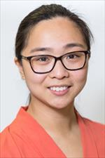 Photo of Alice Zhou, MD