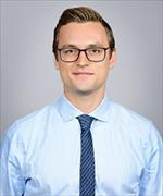 Photo of Sven Walderich, MD