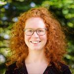 Photo of Eva Gillis-Buck, MD, MPhil