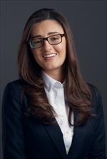 Photo of Camilla Gomes, MD, MSc