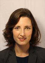 Photo of Sophia Levan, MD, PhD