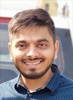 Photo of Ravi Patel, PhD