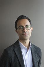 Photo of Neil Vaishnav, MD, JD
