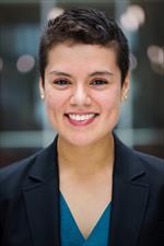 Photo of Sheyla Medina, MD