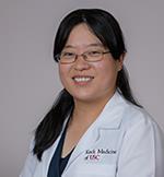 Photo of Vivian Ning, MD