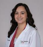 Photo of Isabel Edge, MD