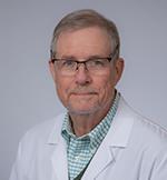 Photo of Patrick Lyden, MD