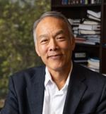 Photo of Howard Hu, MD, MPH, ScD